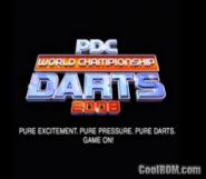 PDC World Championship Darts 2008.7z